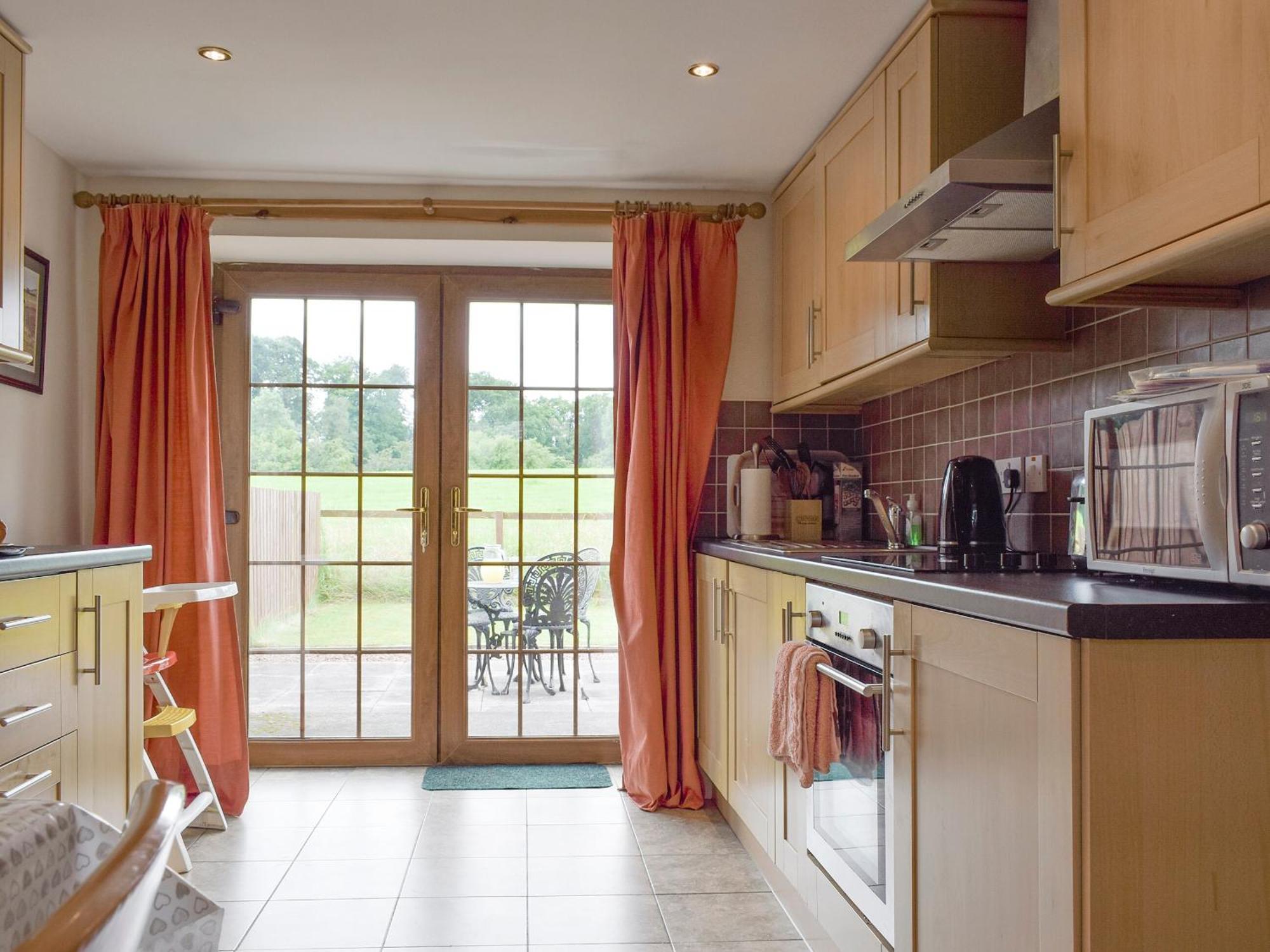 Villa The Ploughmans - Uk5531 à Balfron Extérieur photo
