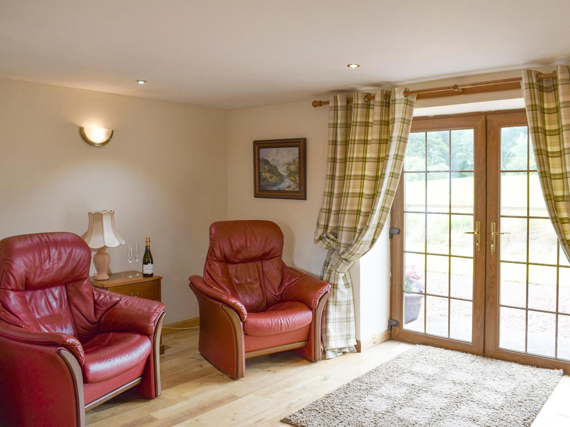 Villa The Ploughmans - Uk5531 à Balfron Extérieur photo