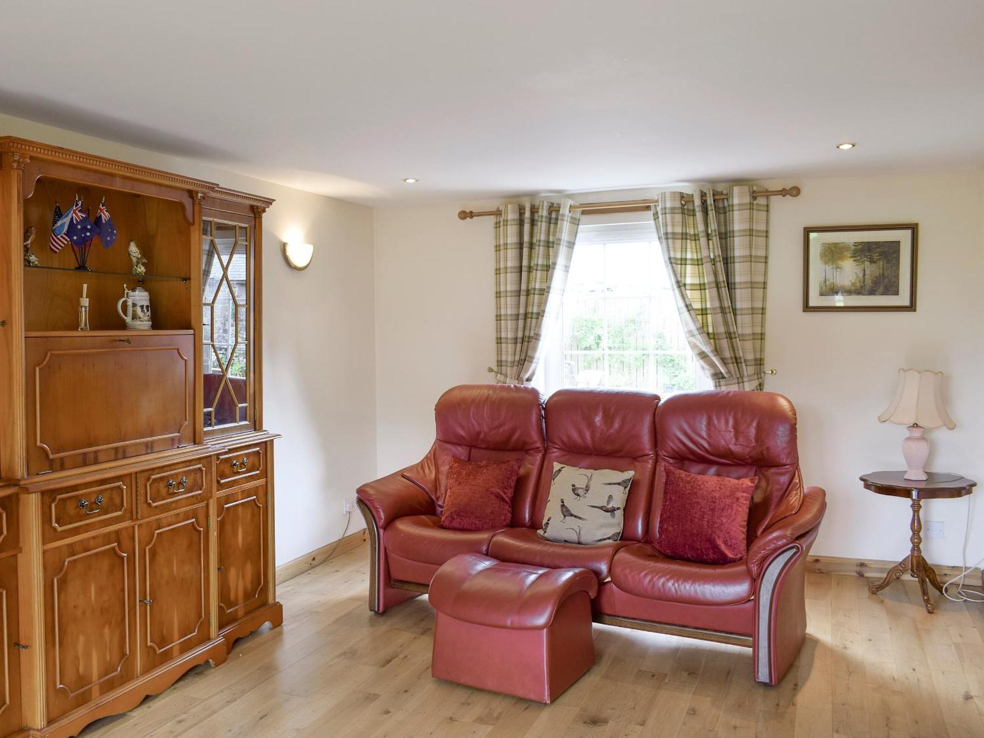 Villa The Ploughmans - Uk5531 à Balfron Extérieur photo